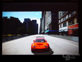 Project Gotham Racing 3