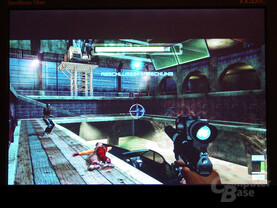 Perfect Dark Zero