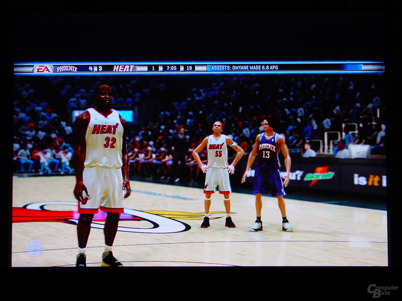 NBA Live 06