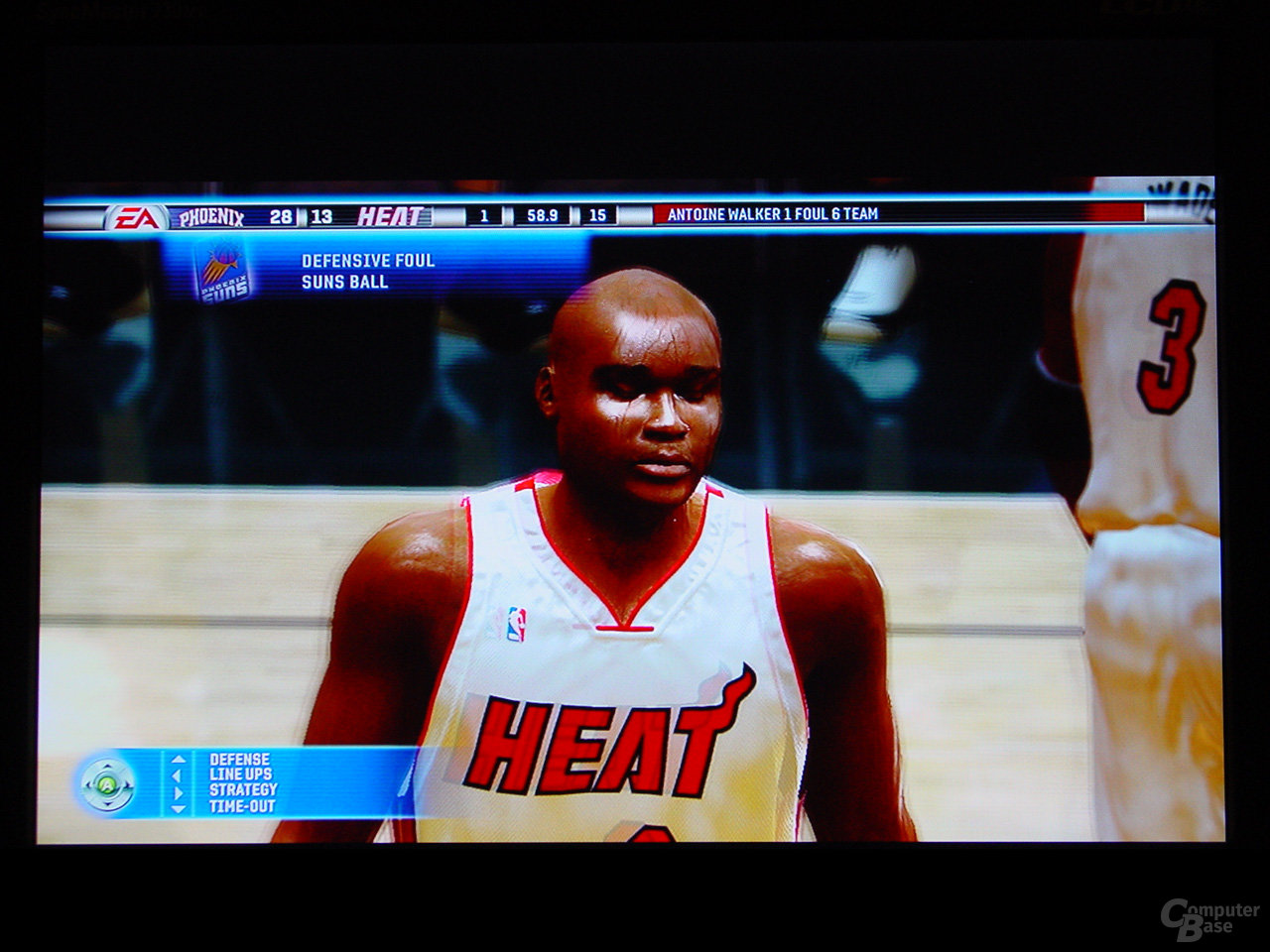 NBA Live 06