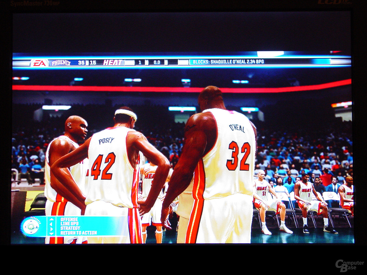 NBA Live 06