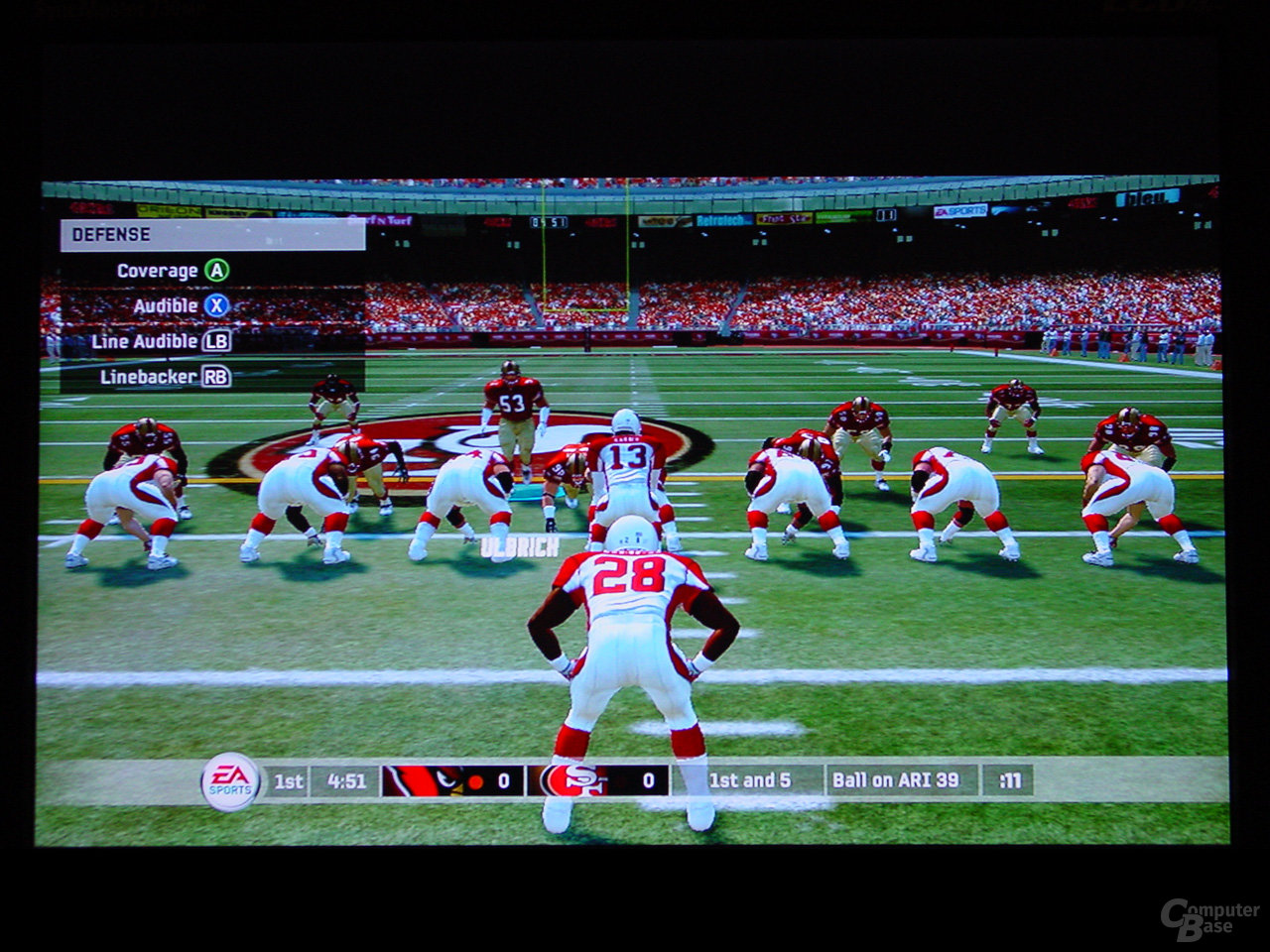 Madden NFL 06