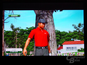 Tiger Woods PGA Tour 06