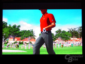 Tiger Woods PGA Tour 06