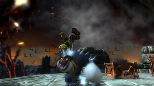 Kameo: Elements of Power