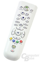 Xbox 360 - Die Mini-Fernbedienung Xbox 360 - Die Mini-Fernbedienung