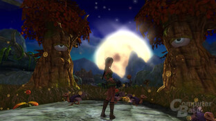 Kameo: Elements of Power