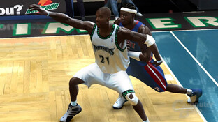 NBA Live 06