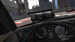 Project Gotham Racing 3