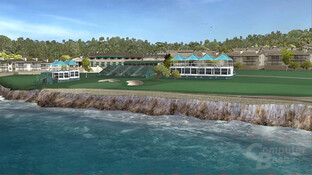 Tiger Woods PGA TOUR 06