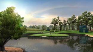 Tiger Woods PGA TOUR 06