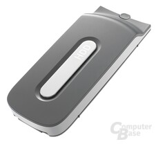 Zubehör: 20 GB Festplatte