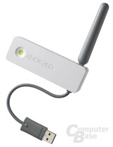 Zubehör: Wireless Lan Adapter Zubehör: Wireless Lan Adapter