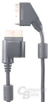 Zubehör: Advanced Scart Kabel Zubehör: Advanced Scart Kabel