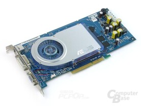 Asus V9999GT Asus V9999GT