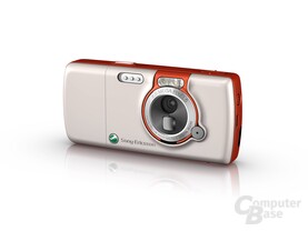 Sony Ericsson W800i Sony Ericsson W800i