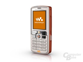 Sony Ericsson W800i Sony Ericsson W800i