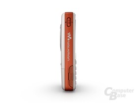 Sony Ericsson W800i Sony Ericsson W800i