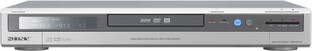 Sony HX710S DVD-Festplattenrekorder Sony HX710S DVD-Festplattenrekorder