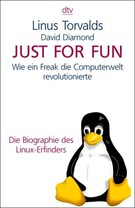Buch - Just for fun Buch - Just for fun