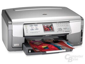 HP Photosmart 3210