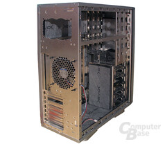 Noiseblocker Evolution Platinum