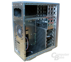 Sharkoon Noisedamper