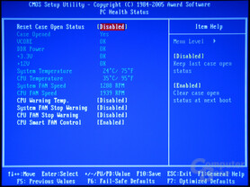 Gigabyte BIOS