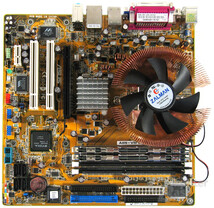 A8N-VM CSM