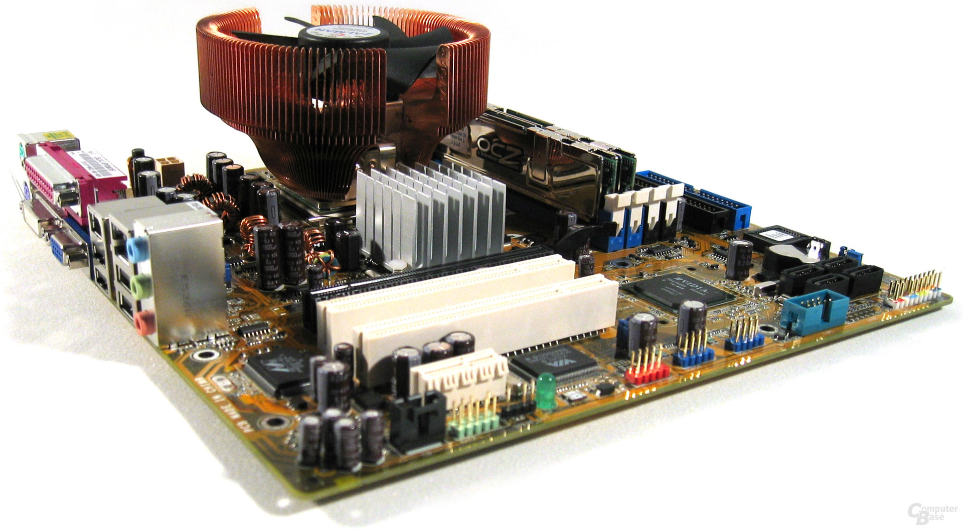 A8N-VM CSM