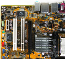 A8N-VM CSM
