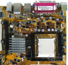 A8N-VM CSM