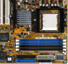 A8N-VM CSM