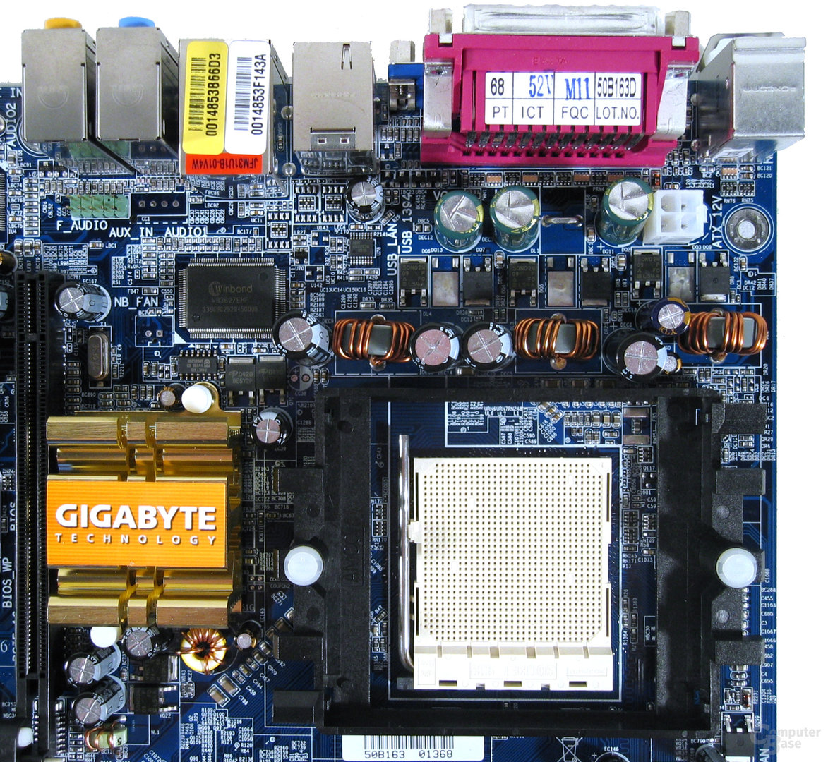 GA-K8N51PVMT-9