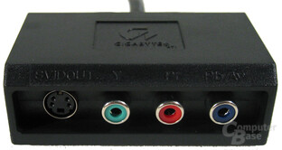 GA-K8N51PVMT-9 Break-out-Box