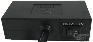 GA-K8N51PVMT-9 Break-out-Box