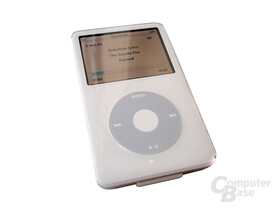 iPod video