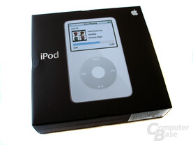 iPod video iPod video