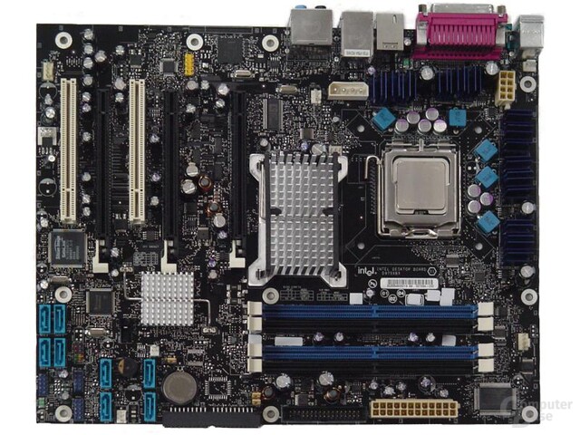 Intel D975XBX