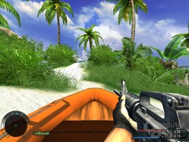 Far Cry - SLI16x