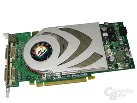 GeForce 7800 GT