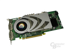 GeForce 7800 GTX