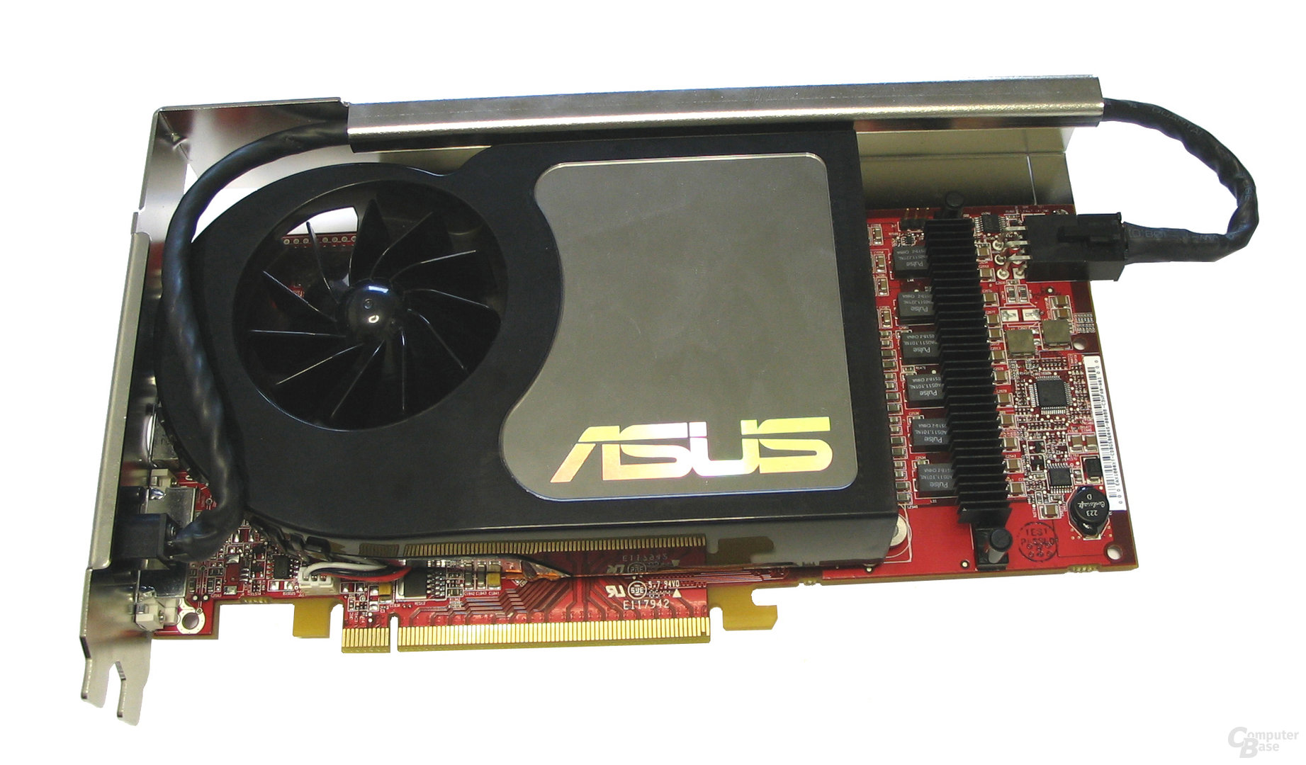 Asus EAX1800XT TOP