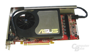 Asus EAX1800XT TOP