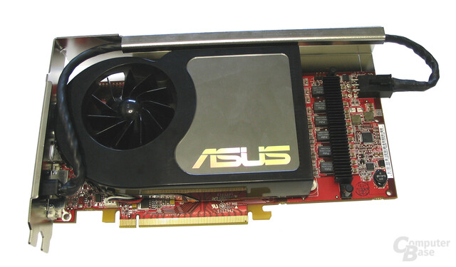 Asus EAX1800XT TOP