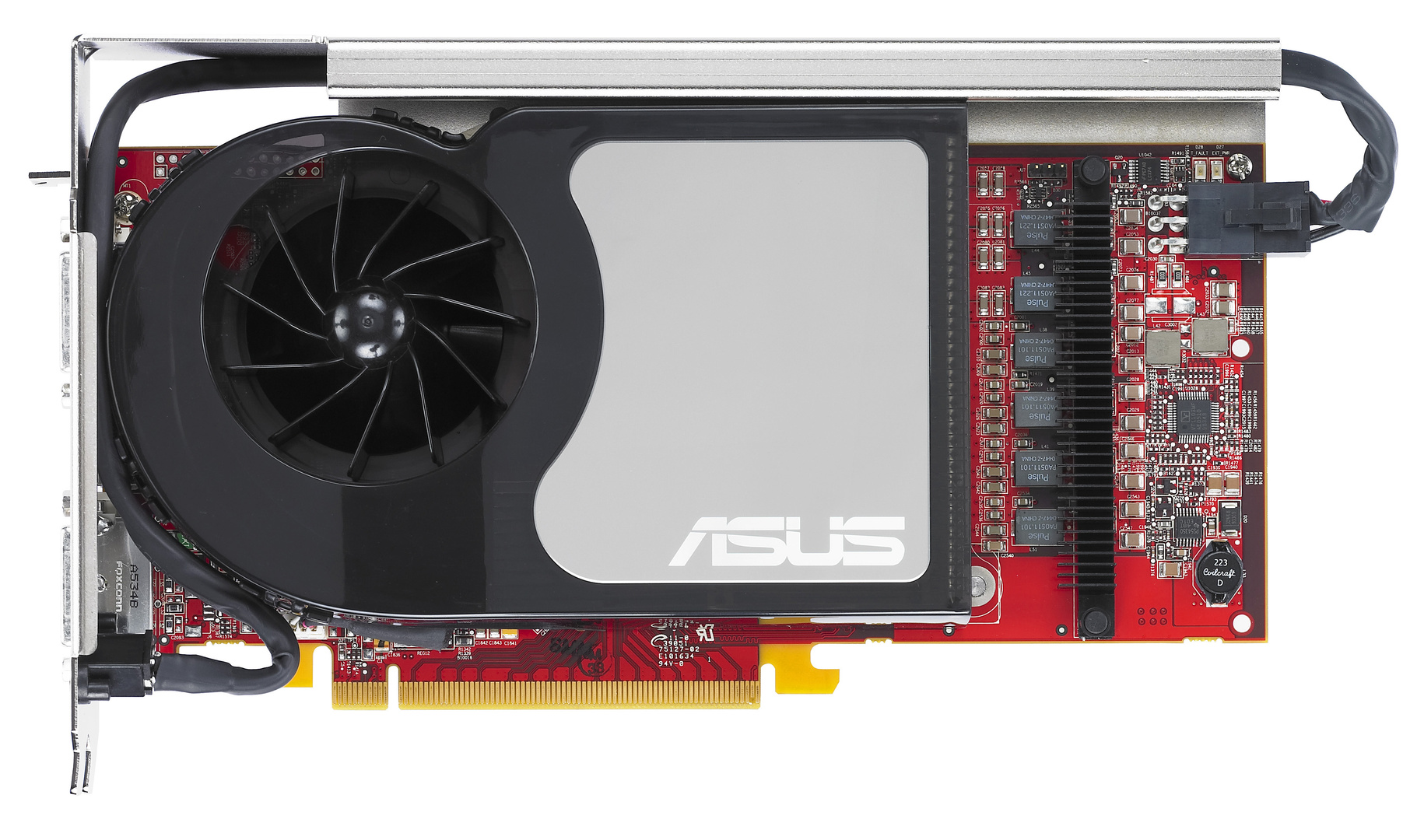 Asus EAX1800XT TOP