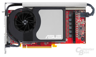 Asus EAX1800XT TOP