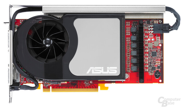 Asus EAX1800XT TOP