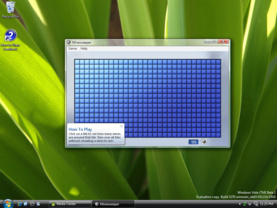 Spiele Minesweeper
