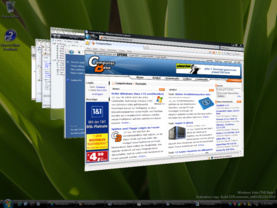 Windows Switcher